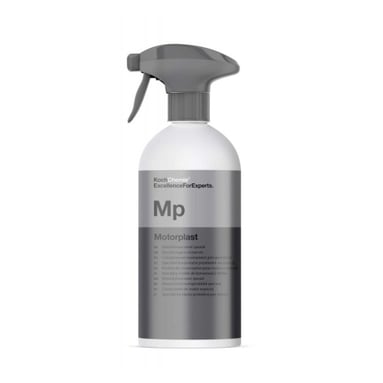 Conservarea motorului Koch Chemie Motorplast (500 ml)