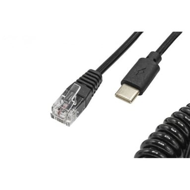 Cablu de alimentare Genevo Max KAB-C
