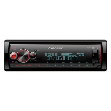 Radio auto Pioneer MVH-S520DAB