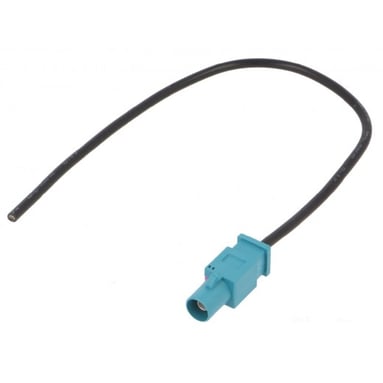 Adaptor antenă 4carmedia ZRS-FAKRA-M-020
