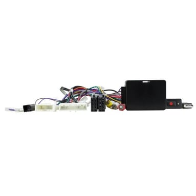 Adaptor buton de control pe volan pentru Nissan Altima, Murano, X-Trail Connects2 CTSNS024.2