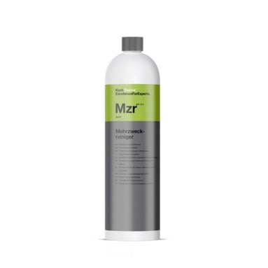 Detergent pentru piele, țesături și plastic Koch Chemie Mehrzweckreiniger (1 l)