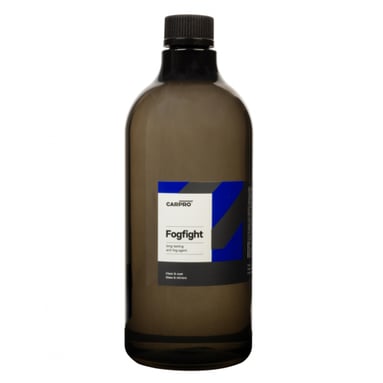 Produs anti-ceață pentru geamuri CarPro Fog Fight (1 l)