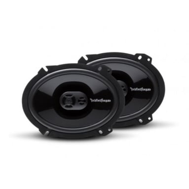 Boxe Rockford Fosgate PUNCH P1683
