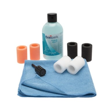 Flexipads 32 mm Drum Foam Kit