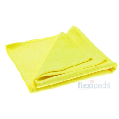 Flexipads Minhatex - Yellow (380 gsm)