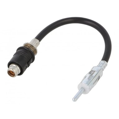 Adaptor antenă Per.Pic. A9545 DIN - RAKU II