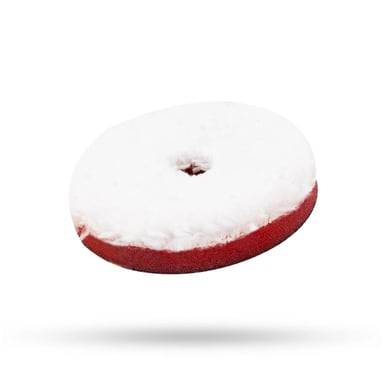 Disc din microfibră Liquid Elements Polishing Pad Microfiber - 75 mm