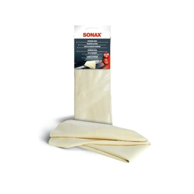 Sonax Premium Leder