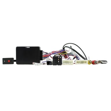 Adaptor buton de control pe volan pentru Nissan Kicks, Qashqai, Rogue, X-Trail Connects2 CTSNS025.2