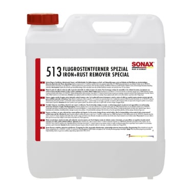 Sonax Flugrost Entferner (10 l)