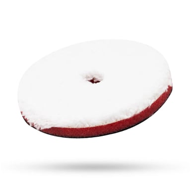 Disc din microfibră Liquid Elements Polishing Pad Microfiber - 125 mm