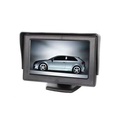 Monitor auto TFT4A2