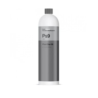 Preparat plastic Koch Chemie Plast Star 96 (1 l)
