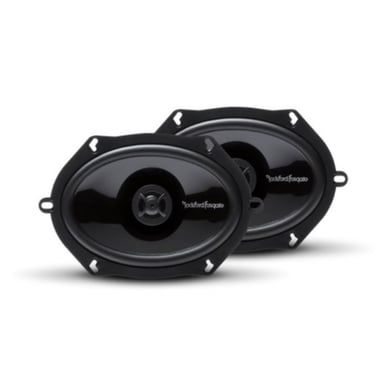 Boxe Rockford Fosgate PUNCH P1572