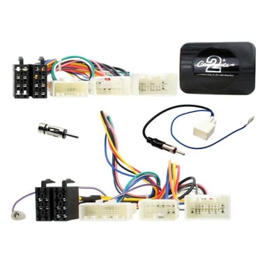 Adaptor buton de control pe volan pentru Toyota Connects2 CTSTY00CAA