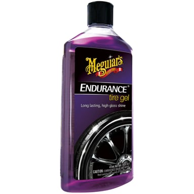 Meguiar's Endurance High Gloss Tire Gel (473 ml)