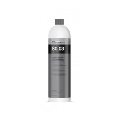 Conservant Koch Chemie Hydro Foam Sealant S0.03 (1 l)