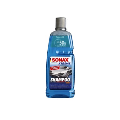 Sonax XTREME Shampoo 2 in 1 (1 l)
