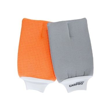 Mănuși pentru curățarea geamurilor CarPro GlassMitt