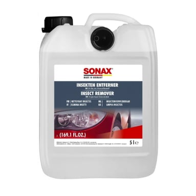 Sonax Insekten Entferner (5 l)