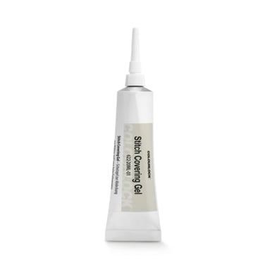 Protejați cusăturile la vopsirea pielii COLOURLOCK de la KochChemie Gel de acoperire a cusăturilor (20 ml)