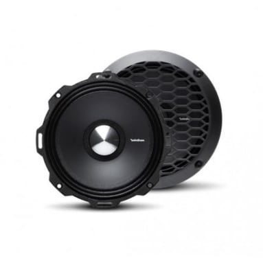 Boxa de bas mijlociu Rockford Fosgate PUNCH PPS4-6