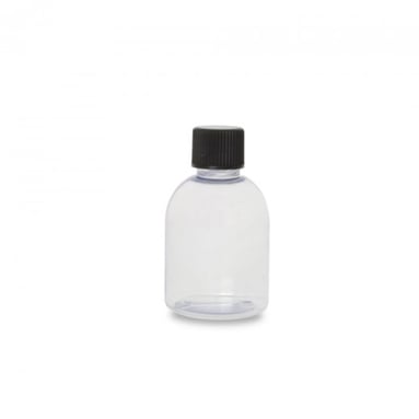 Flacon Gliptone din piele lichidă 65 ml cu capac