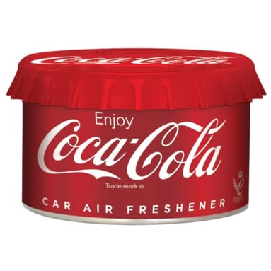 Odorizant de cameră Airpure Coca-Cola, parfum Coca-Cola Original
