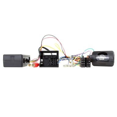 Mercedes Connects2 CTSMC016.2 Adaptor pentru controlul butonului de pe volan