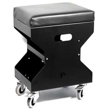 Poka Premium Small Detailing Seat