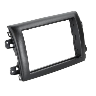 Ramă de reducție autoradio pentru Fiat Ducato