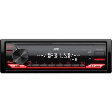 Radio auto JVC KD-X172DB
