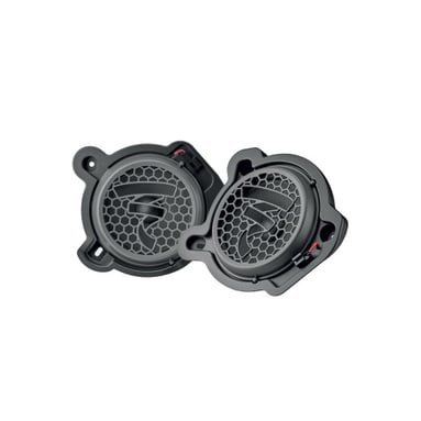Subwoofere pentru Mercedes-Benz Focal ISUB MBZ 2 LHD v2