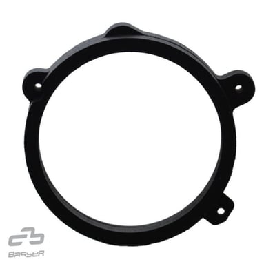 Inele adaptoare MDF pentru difuzoare Saab 9-3