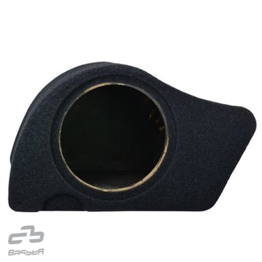 Incintă OEM Basser 10" pentru Audi A6/C8