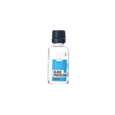 Strat ceramic pentru sticlă Aqua Glass Protection (15 ml)