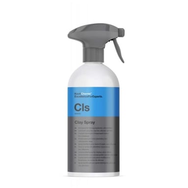 Lubrifiant Koch Chemie Clay Spray (500 ml)