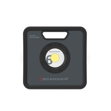 Lampa de lucru universala Scangrip Nova 6K C+R