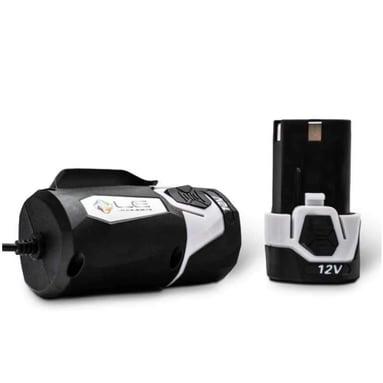 Suport baterie Liquid Elements Battery Holder for A800