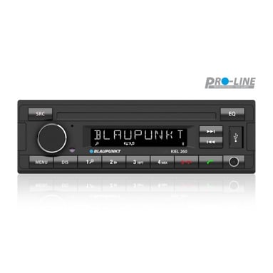 Radio auto Blaupunkt Kiel 260 DAB