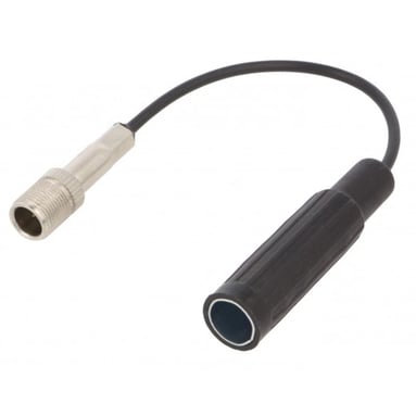 Adaptor antenă Per.Pic. A1031 DIN - SMA M10