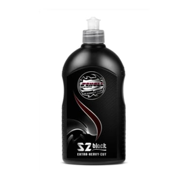 Scholl Concepts S2 BLACK Rubbing Compound (1 l)
