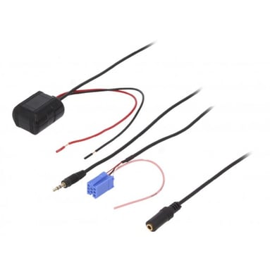 Adaptor audio Bluetooth Bluebird AD.BLUETOOTH.01