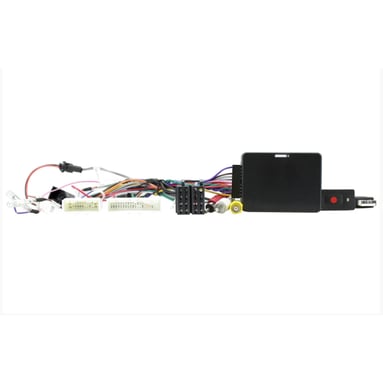 Adaptor buton control volan pentru Nissan Qashqai Connects2 CTSNS027.2
