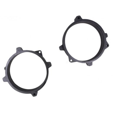 Inele adaptoare MDF pentru difuzoare pentru BMW X5, X6