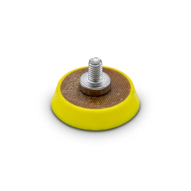 Liquid Elements Support Plate for Polishing Machines