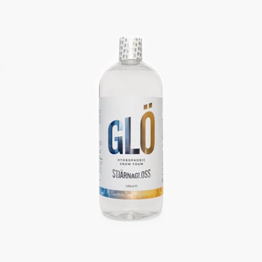 Spumă activă cu protecție Stjärnagloss Glö (1 l)