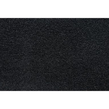 Covor negru Mecatron 374011M5