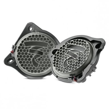 Subwoofere pentru Mercedes-Benz Focal ISUB MBZ 2